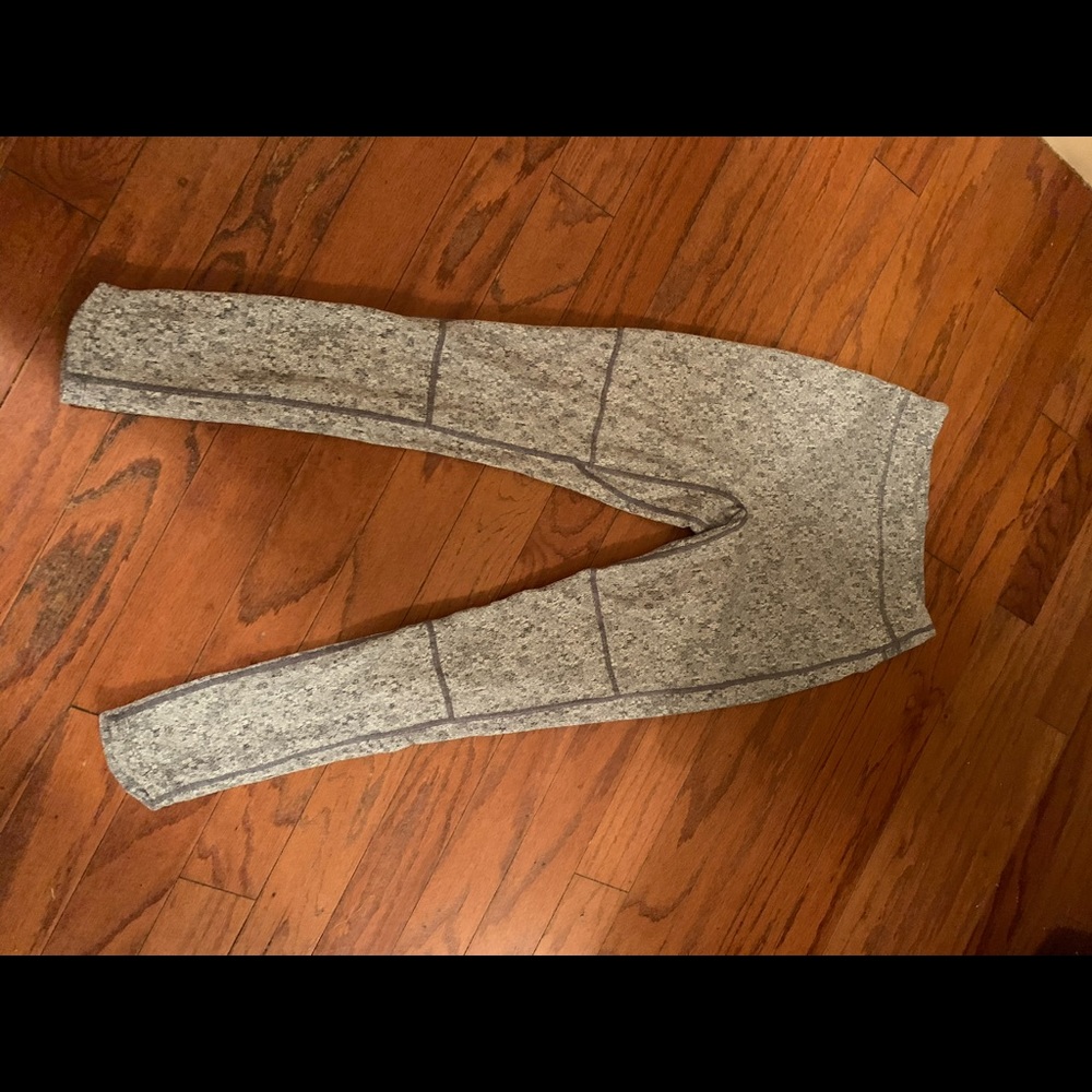 Gymshark fleur leggings